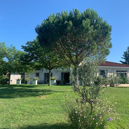 Le Clos Du Pontet Orliénas Esterno foto